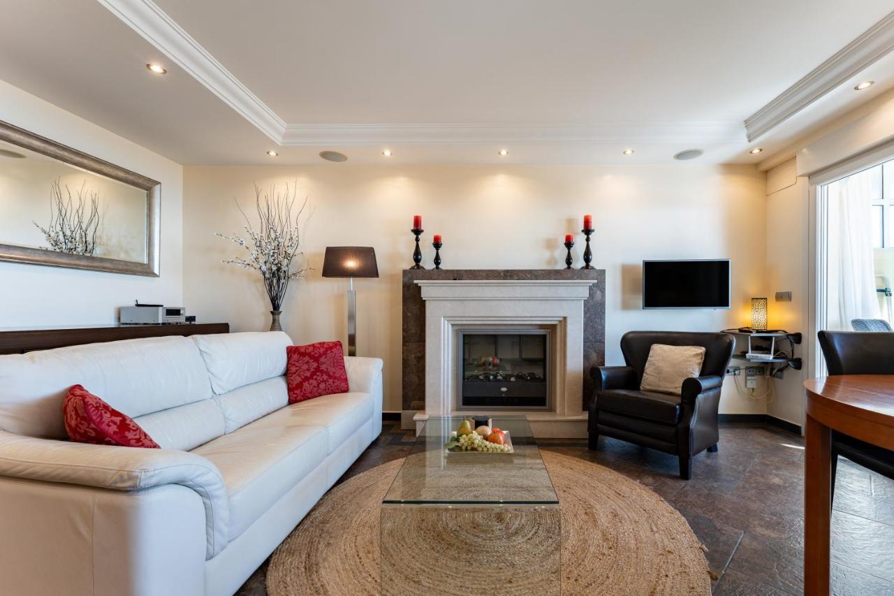 Apartment Saturno