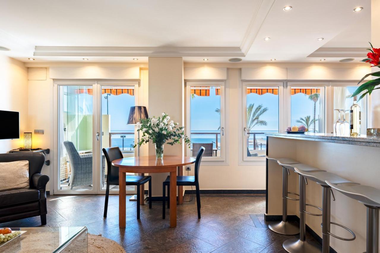 Saturno Apartment