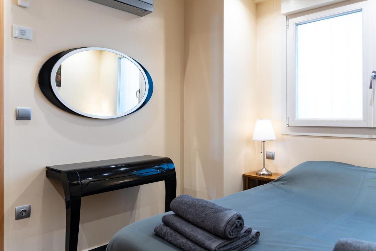Saturno Apartment *