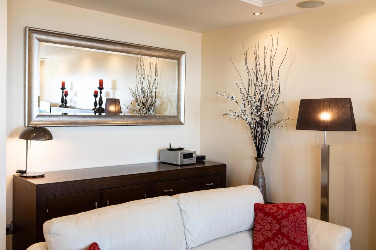 Saturno Appartement