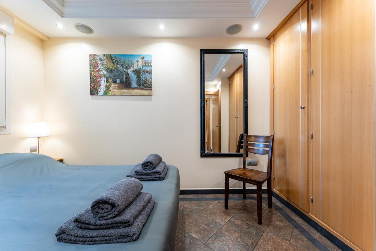 Saturno Apartment