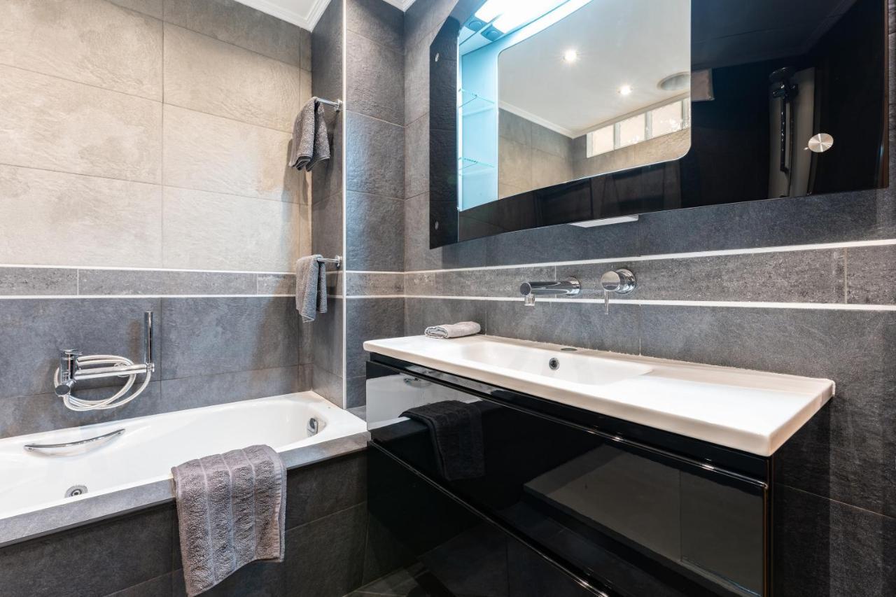 Apartment Saturno *