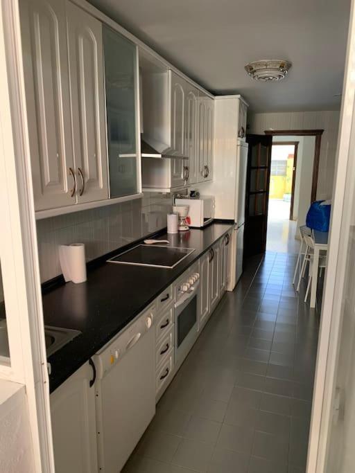 Magnifica Ubicacion Appartement Fuengirola