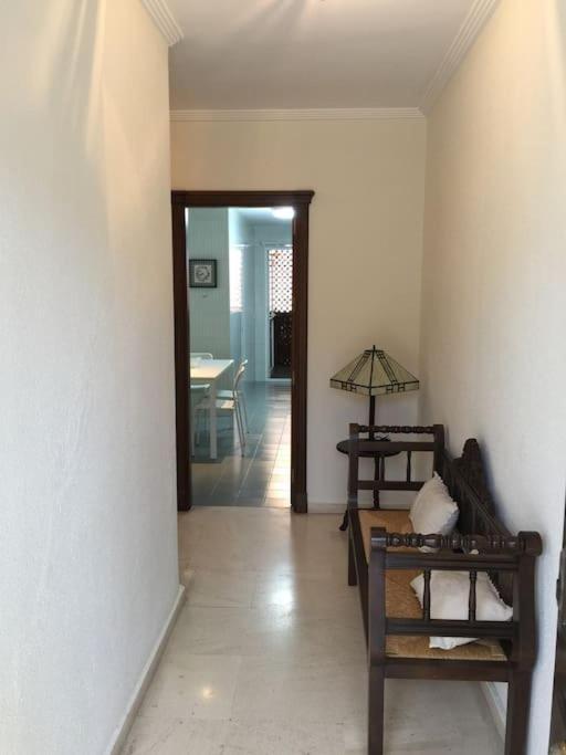 Appartement Magnifica Ubicacion