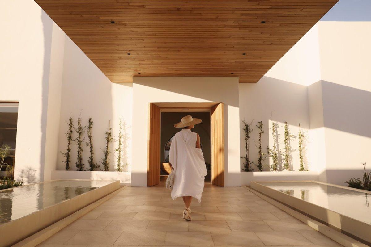 La Zambra Resort-the Unbound Collection By Hyatt