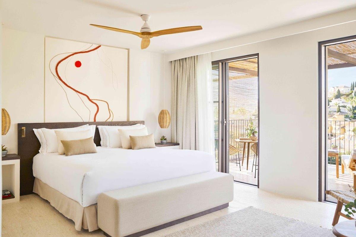 La Zambra Resort-the Unbound Collection By Hyatt 5* Fuengirola