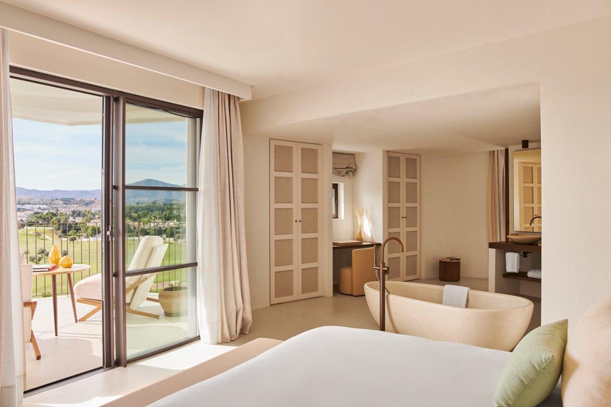 La Zambra Resort-the Unbound Collection By Hyatt 5*