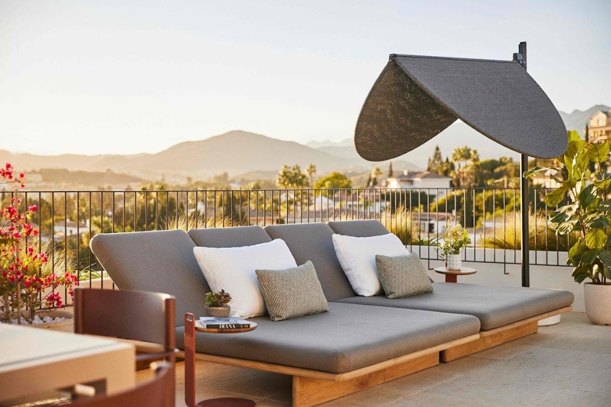 La Zambra Resort-the Unbound Collection By Hyatt Hotelli 5*