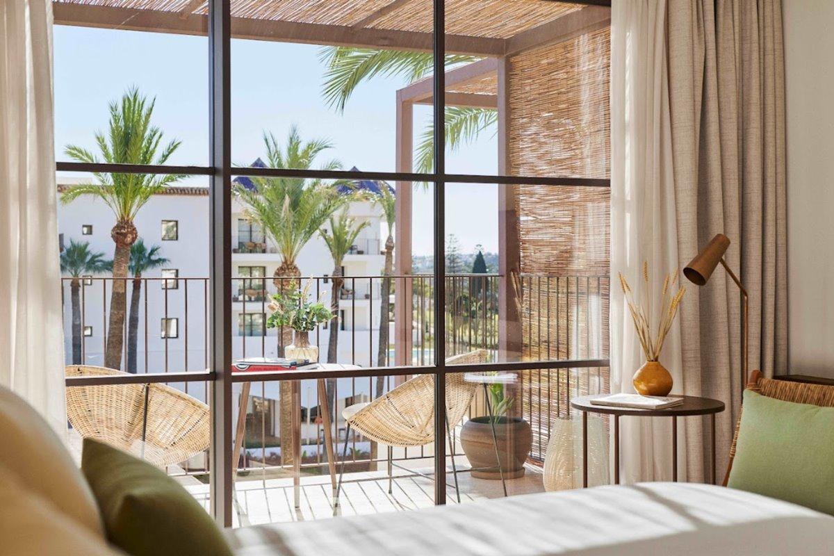 Hotelli La Zambra Resort-the Unbound Collection By Hyatt
