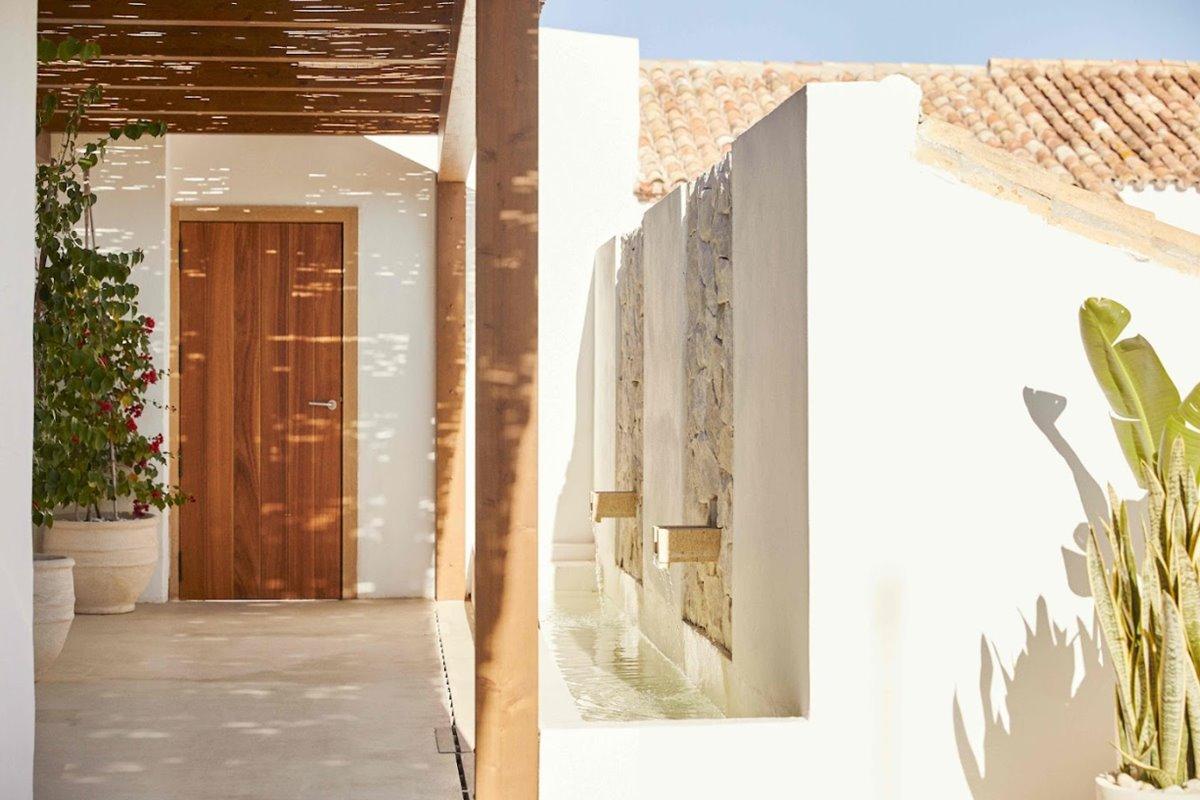 Hotelli La Zambra Resort-the Unbound Collection By Hyatt Fuengirola