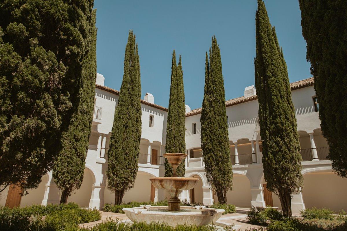 La Zambra Resort-the Unbound Collection By Hyatt Hotelli 5*