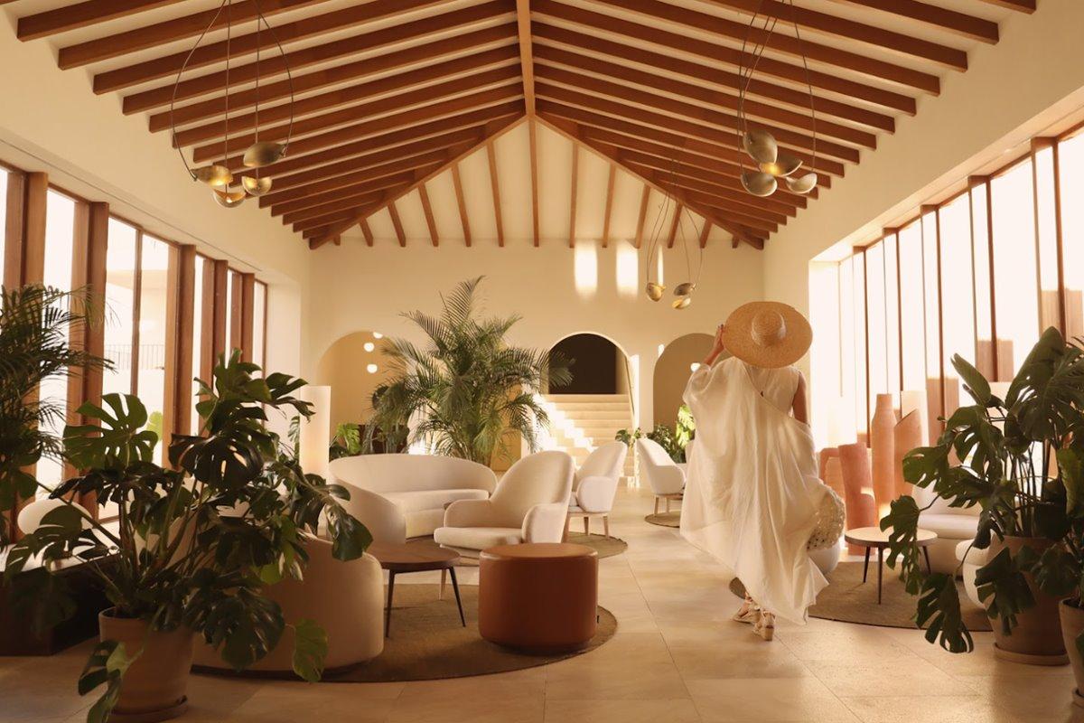 La Zambra Resort-the Unbound Collection By Hyatt Hotelli Fuengirola