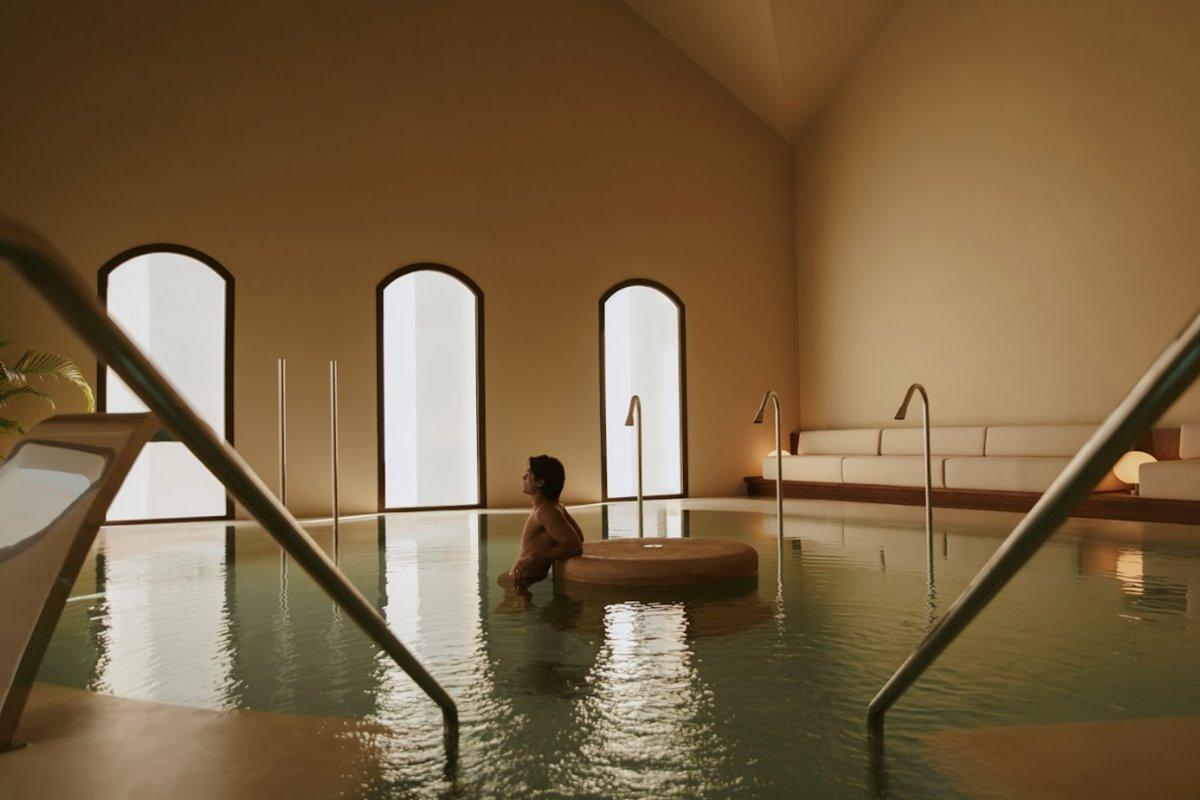 Hotelli La Zambra Resort-the Unbound Collection By Hyatt