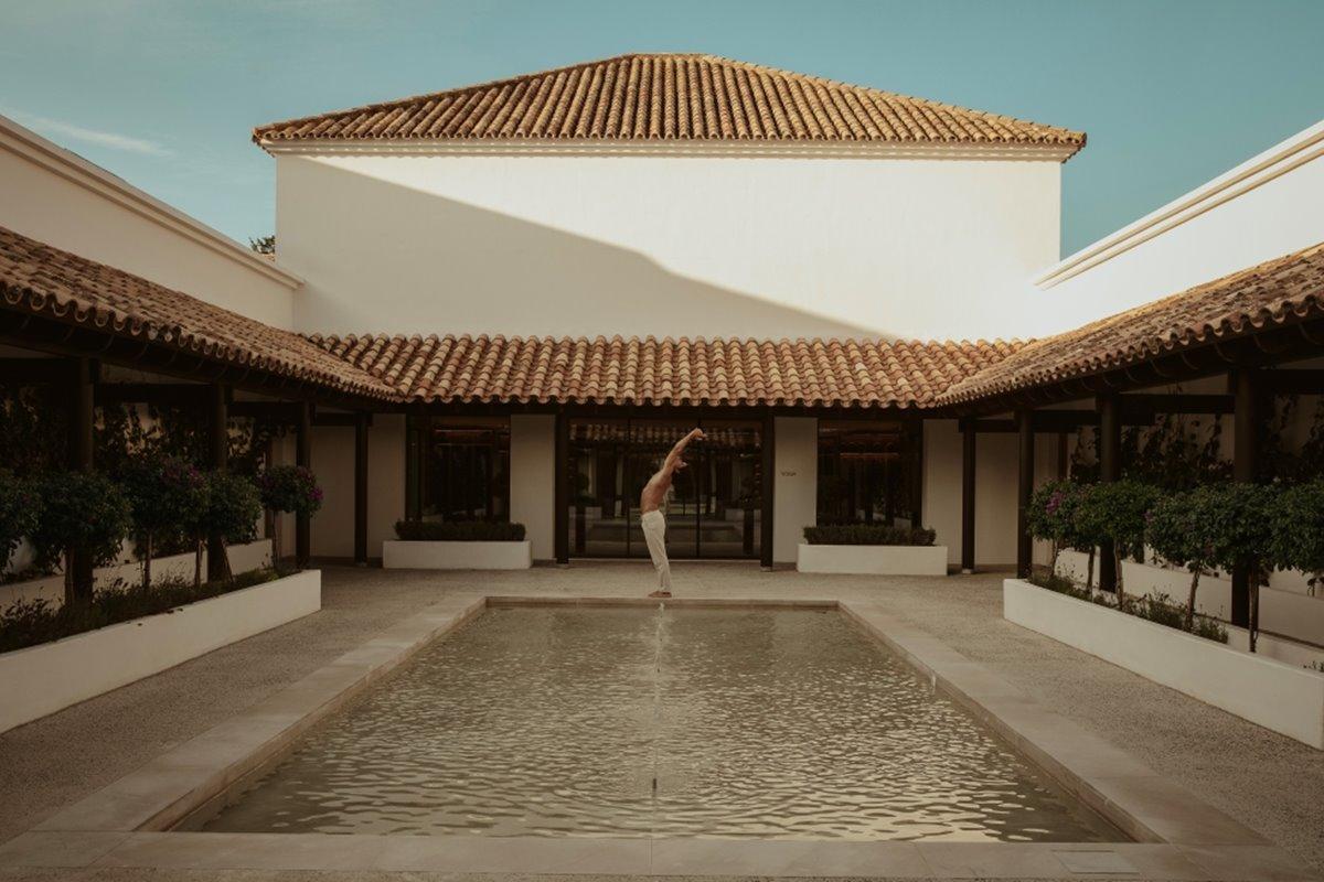 La Zambra Resort-the Unbound Collection By Hyatt Fuengirola