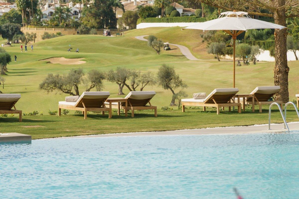 La Zambra Resort-the Unbound Collection By Hyatt Hotelli 5*