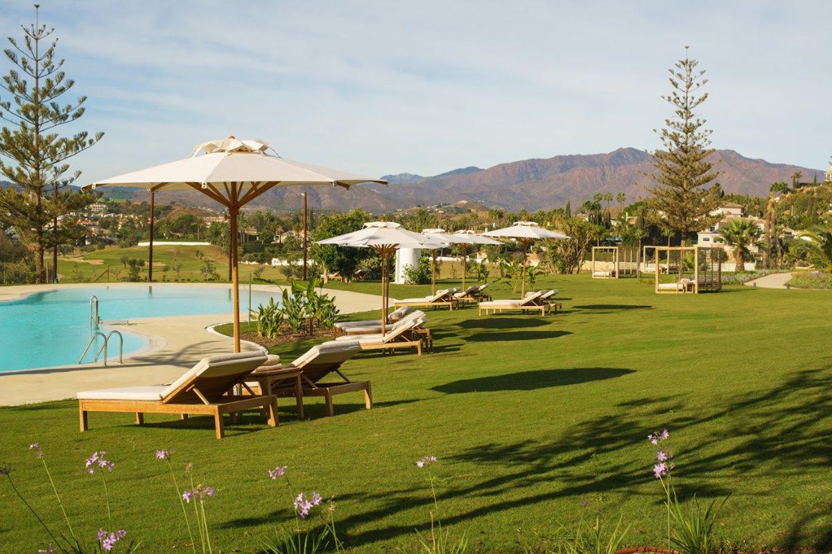 La Zambra Resort-the Unbound Collection By Hyatt Fuengirola