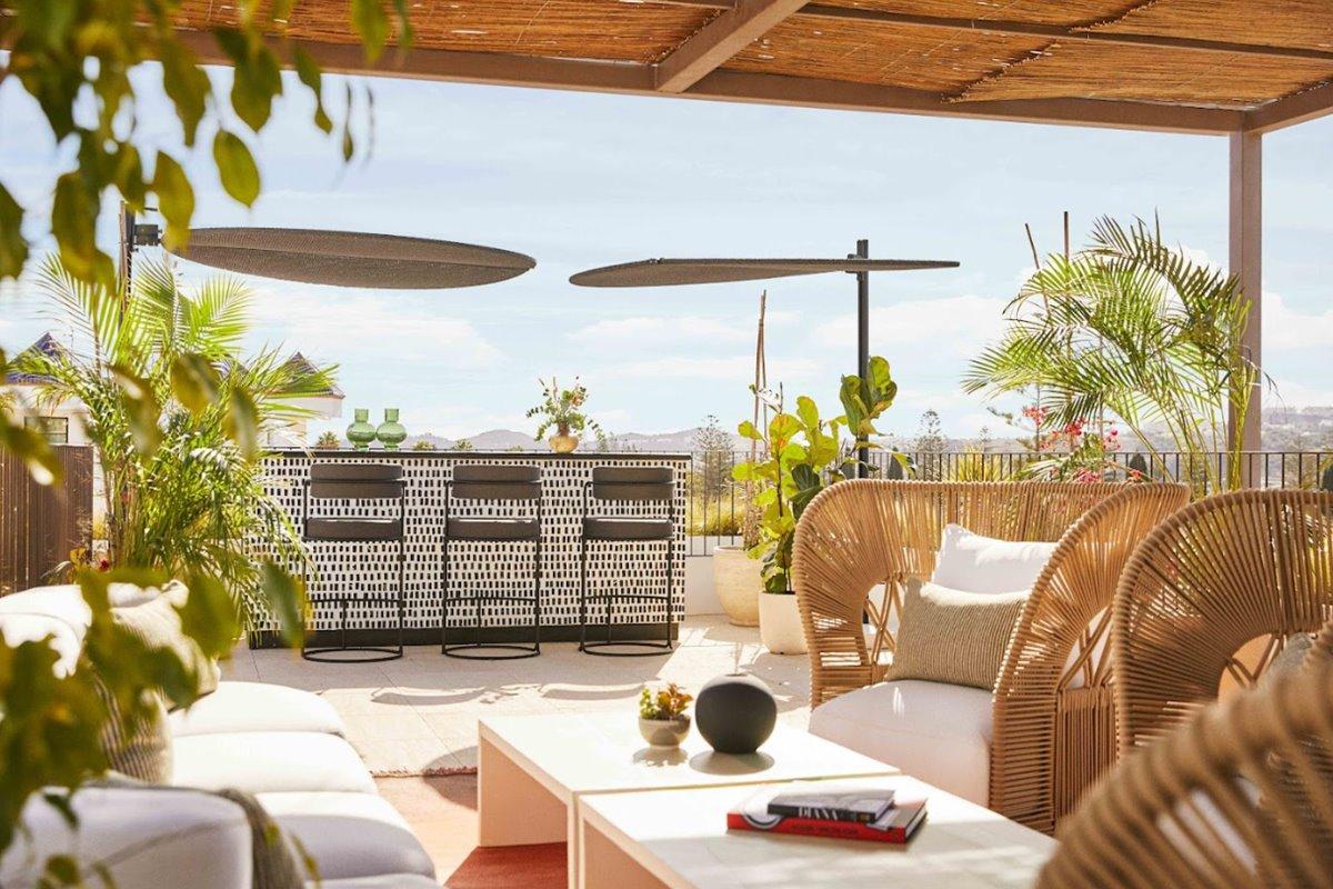 La Zambra Resort-the Unbound Collection By Hyatt Fuengirola