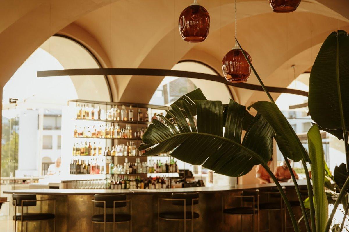 La Zambra Resort-the Unbound Collection By Hyatt Hotelli
