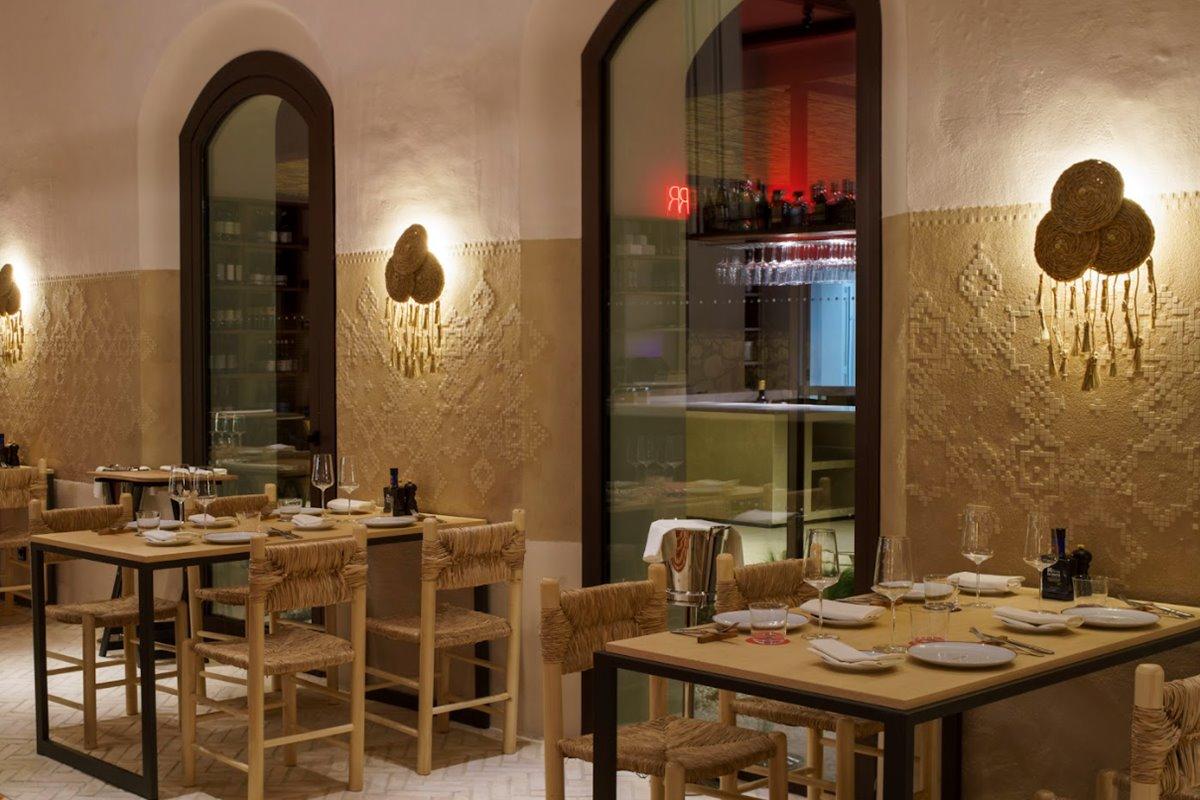 Hotelli La Zambra Resort-the Unbound Collection By Hyatt