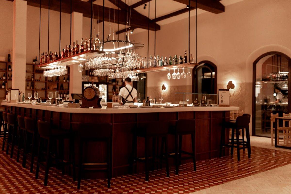 La Zambra Resort-the Unbound Collection By Hyatt Hotelli