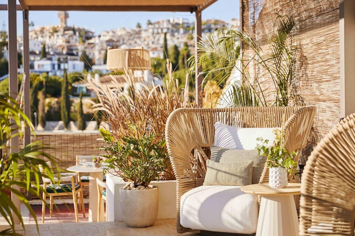 La Zambra Resort-the Unbound Collection By Hyatt 5*