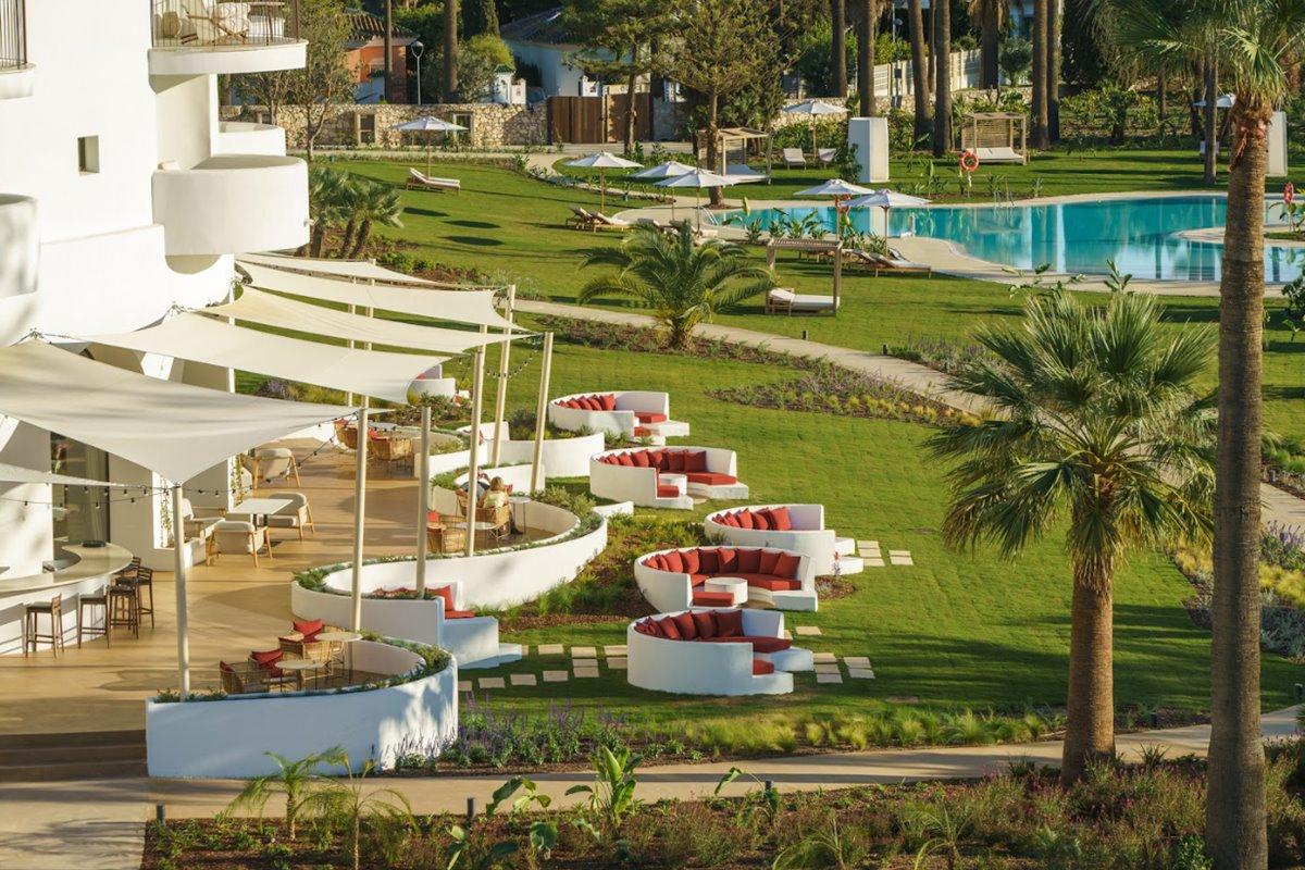 La Zambra Resort-the Unbound Collection By Hyatt