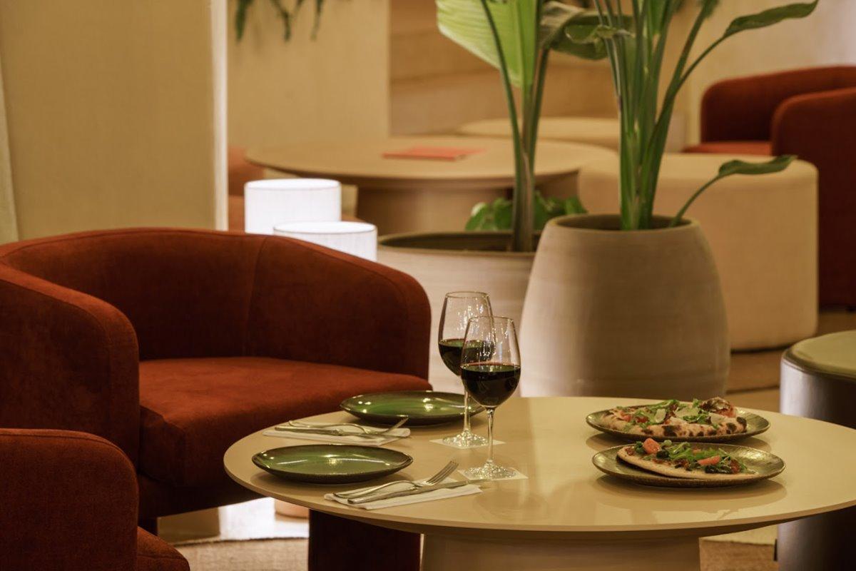 Hotelli La Zambra Resort-the Unbound Collection By Hyatt