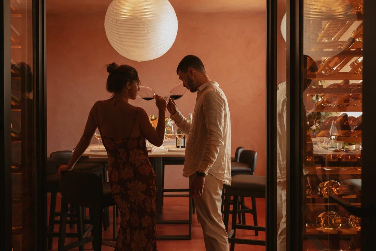 La Zambra Resort-the Unbound Collection By Hyatt Hotelli 5*