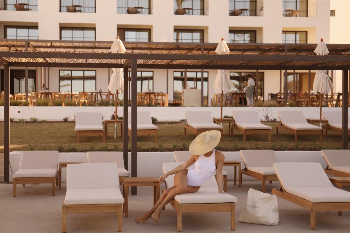 La Zambra Resort-the Unbound Collection By Hyatt 5* Fuengirola