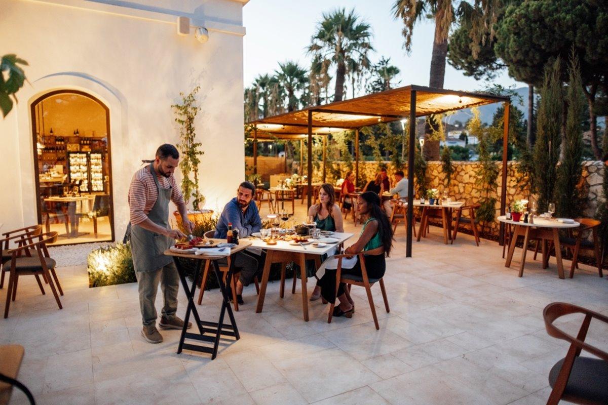 La Zambra Resort-the Unbound Collection By Hyatt 5*