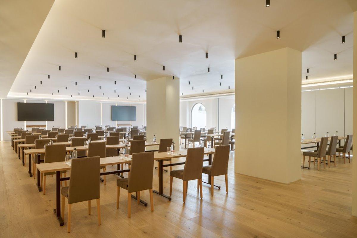 La Zambra Resort-the Unbound Collection By Hyatt Hotelli Fuengirola