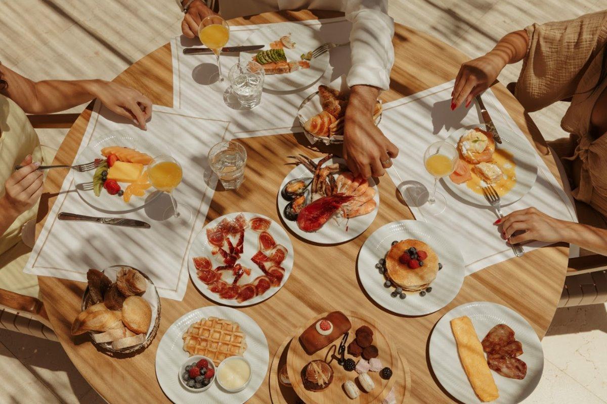 La Zambra Resort-the Unbound Collection By Hyatt Hotelli Fuengirola