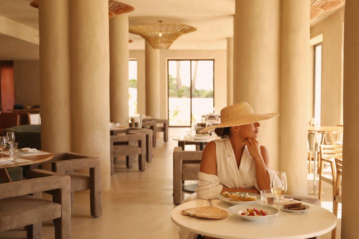 La Zambra Resort-the Unbound Collection By Hyatt Hotelli 5*