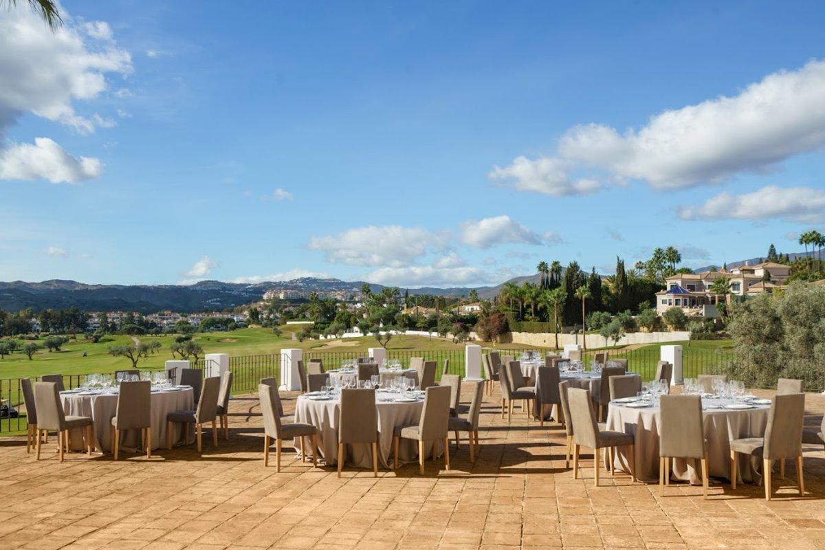 La Zambra Resort-the Unbound Collection By Hyatt 5* Fuengirola