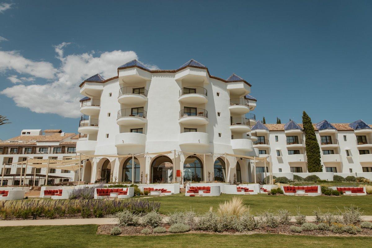 La Zambra Resort-the Unbound Collection By Hyatt Hotelli