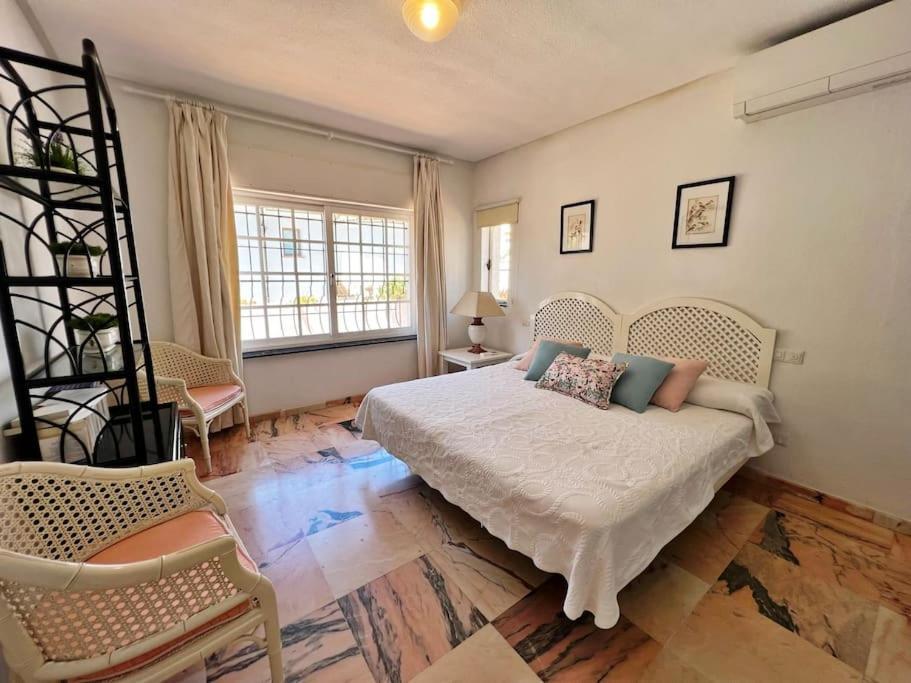 Appartement Coqueta Y Luminosa Casa Independiente *