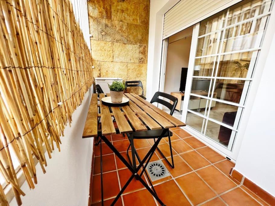 Apartment Tranquilo Y Centrico De Playa Fuengirola