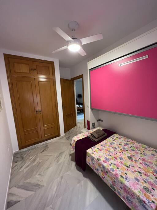 Apartment Tranquilo Y Centrico De Playa Fuengirola