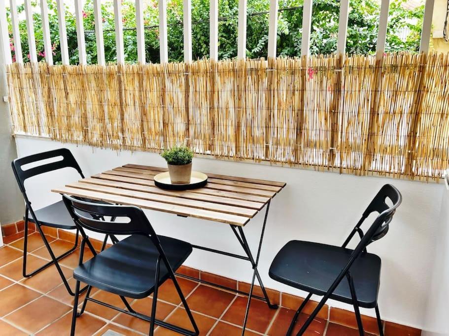 Apartment Tranquilo Y Centrico De Playa Fuengirola