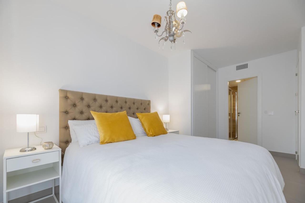 Apartment Lxr Indico 2hab Junto Al Mar Fuengirola