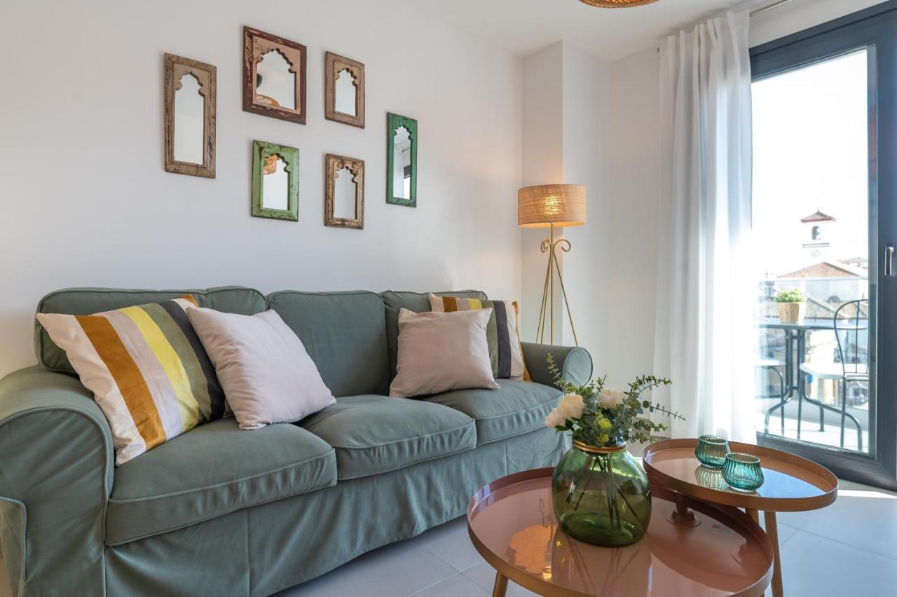 Apartment Lxr Indico 2hab Junto Al Mar *
