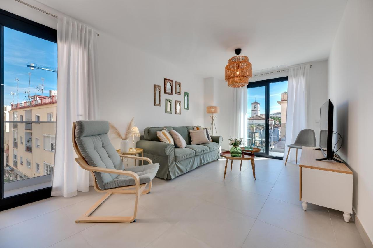 Apartment Lxr Indico 2hab Junto Al Mar *