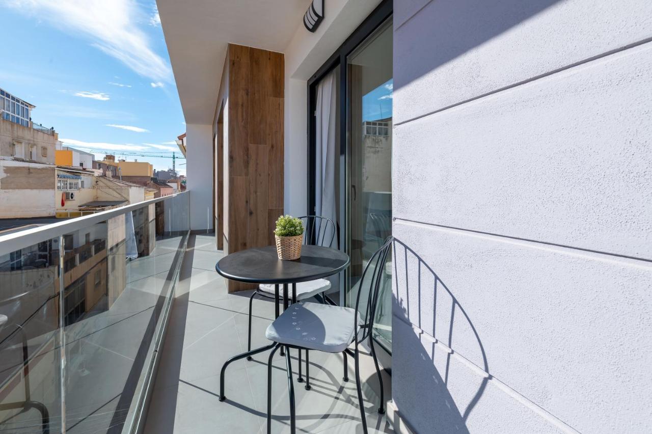 Lxr Indico 2hab Junto Al Mar Apartment Fuengirola