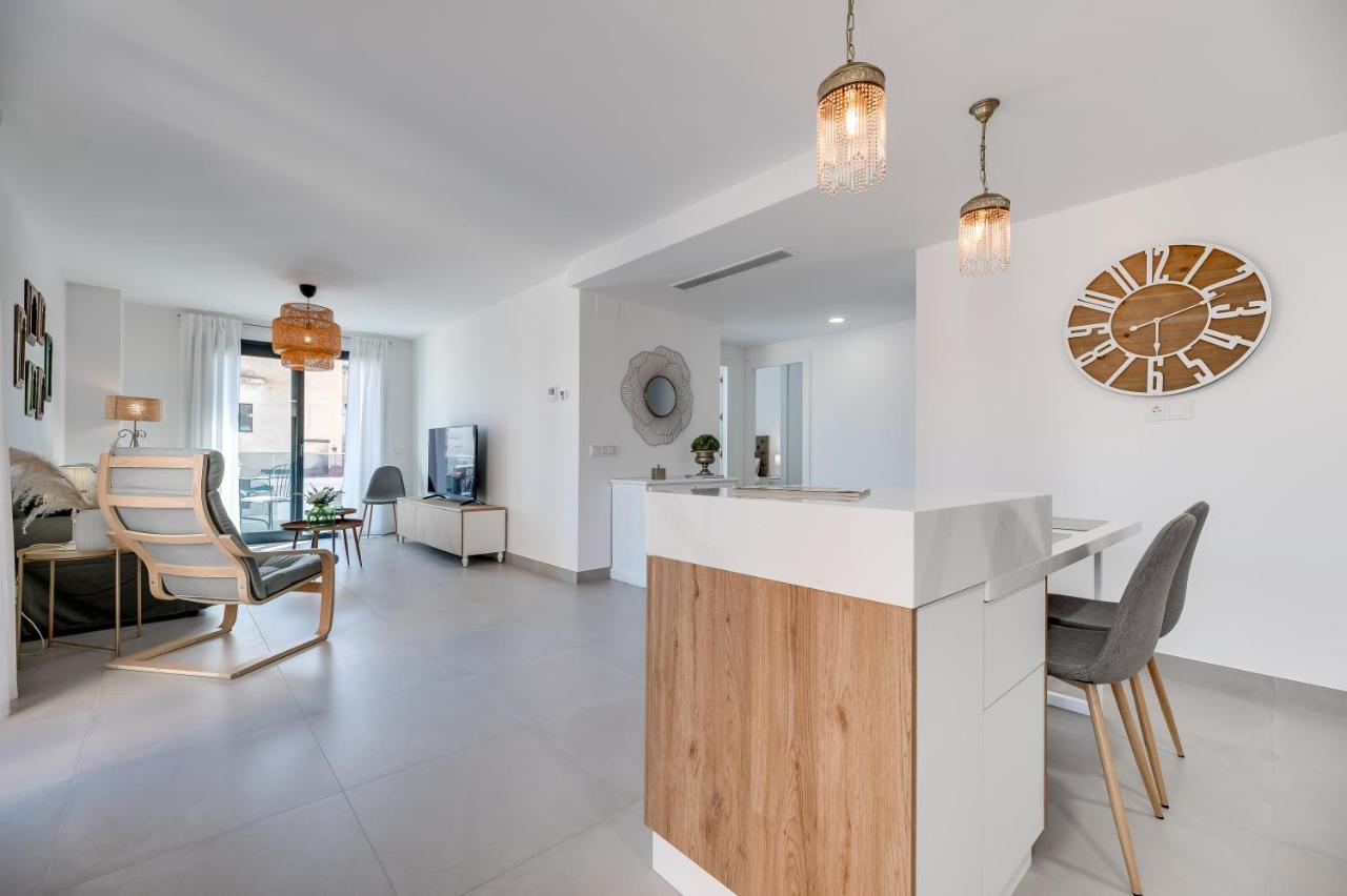 Apartment Lxr Indico 2hab Junto Al Mar *