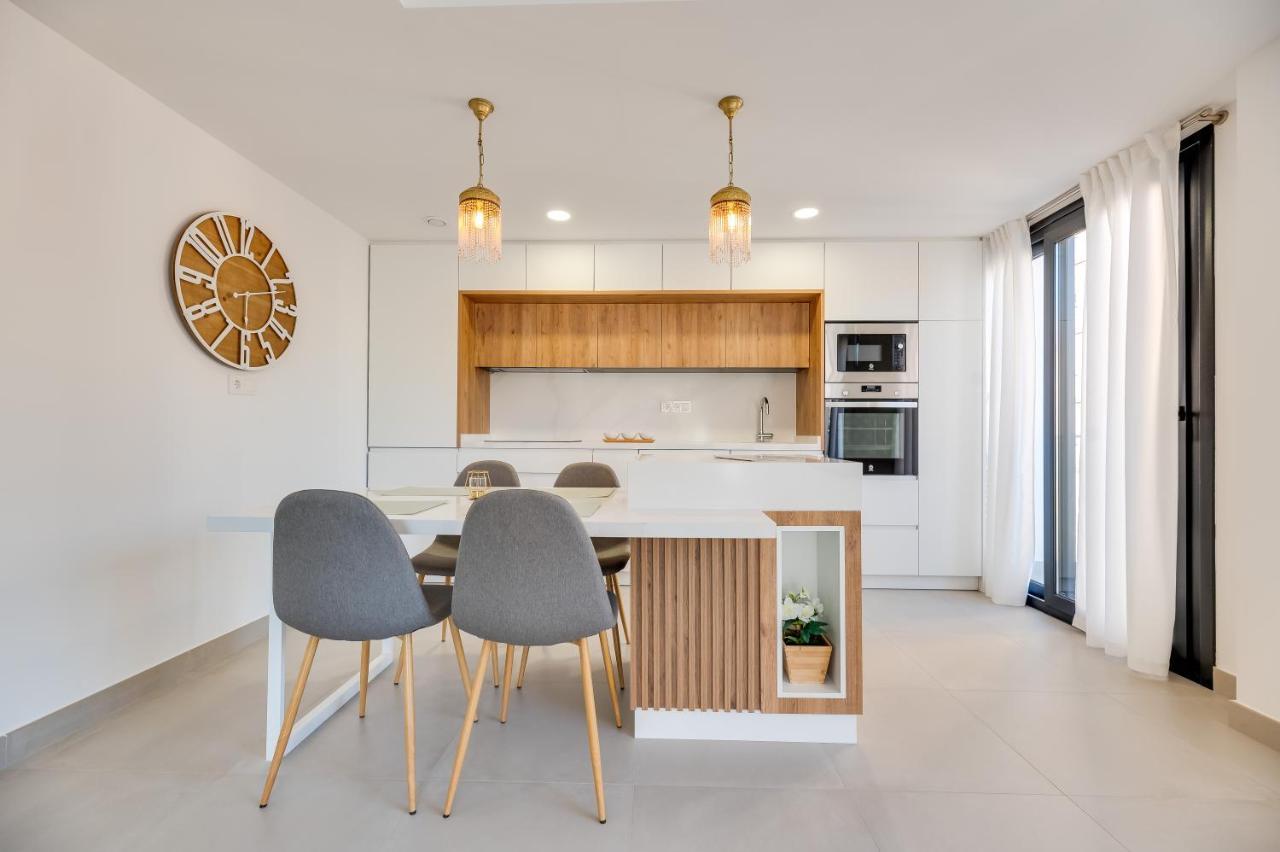Apartment Lxr Indico 2hab Junto Al Mar Fuengirola