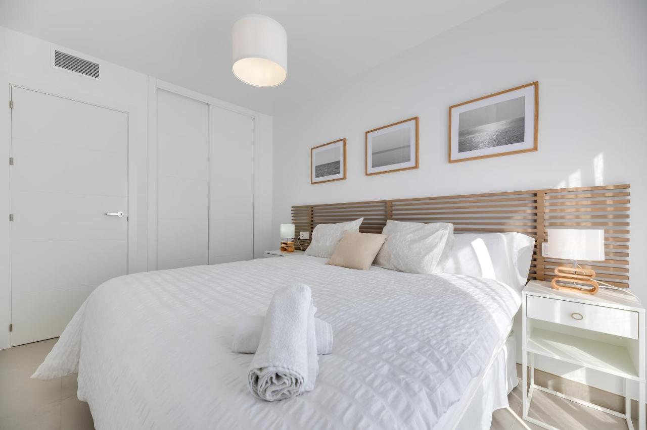 Lxr Indico 2hab Junto Al Mar Apartment Fuengirola