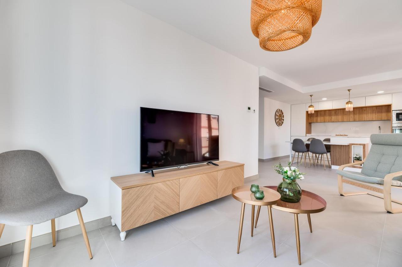Lxr Indico 2hab Junto Al Mar Apartment Fuengirola