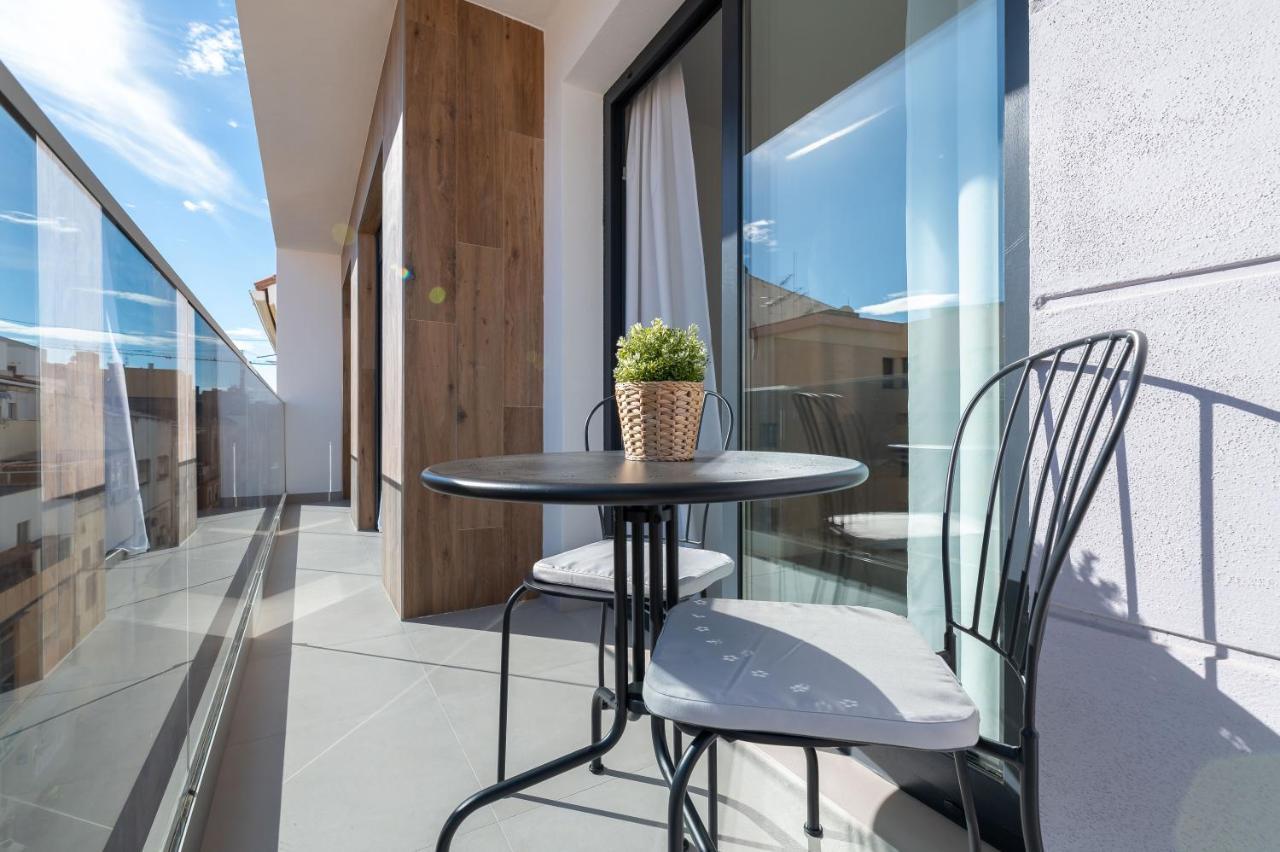 Apartment Lxr Indico 2hab Junto Al Mar Fuengirola