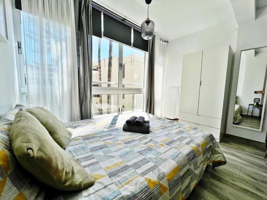 Centrico Y Nuevo Estudio Apartment