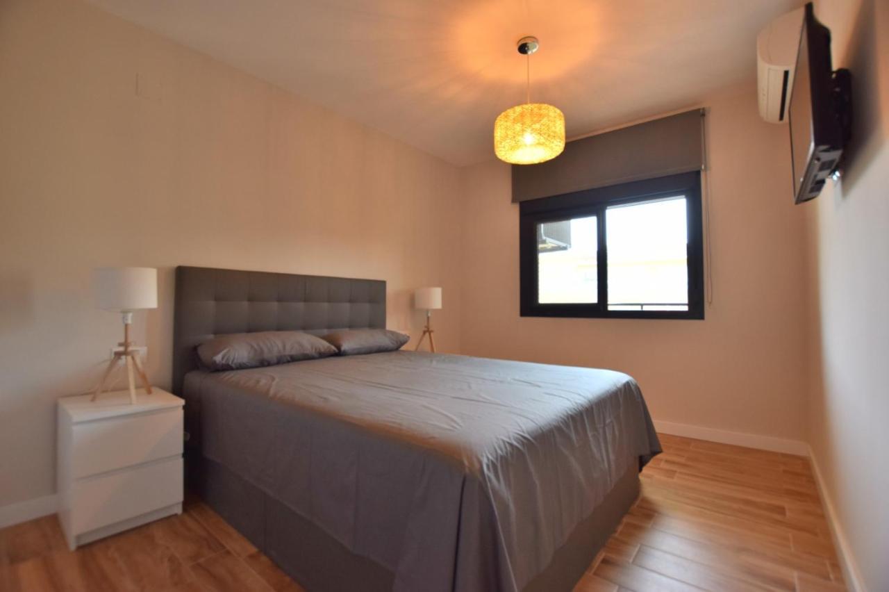 Appartement Ronda Iv